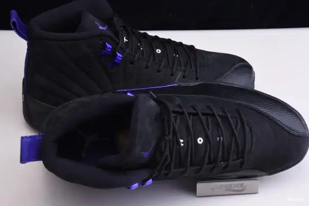Rep TBK CT8013 Air 'Dark Jordan Retro Concord' 12 005 0619